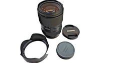 Tamron a063 75mm for sale  Belmont