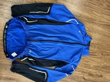 Cycling jacket. barely for sale  BOLTON