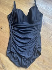 Black miraclesuit low for sale  NEWTOWNARDS