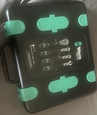 Wera zyklop speed gebraucht kaufen  Nürnberg