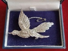 Vintage jewellery silver for sale  AYR