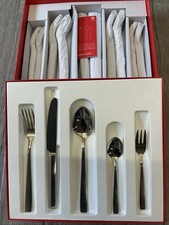 Zwilling besteck set gebraucht kaufen  Herne