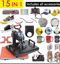 Presse chaud machine d'occasion  Canteleu