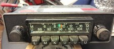 Ldtimer radio blaupunkt gebraucht kaufen  Rieneck