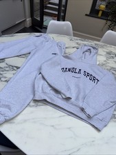 Adanola light grey for sale  WIRRAL