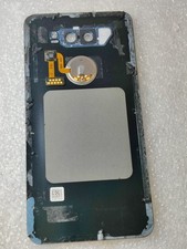 Usado, Capa traseira de vidro original de substituição para LG V30 tampa da bateria porta Xc255 comprar usado  Enviando para Brazil