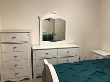 Full size bed for sale  Ladera Ranch
