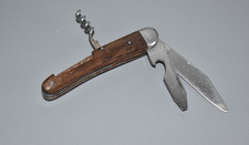 Altes jagdmesser taschenmesser gebraucht kaufen  Sinsheim