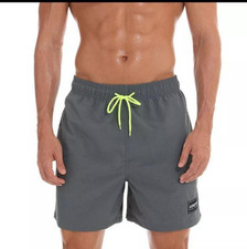 Badehose shorts neu gebraucht kaufen  Mellingen