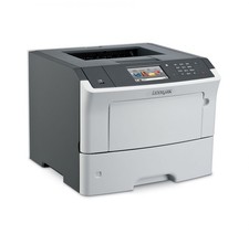 Lexmark m5155 stampante usato  Corsico