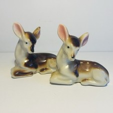 Vintage deer doe for sale  Lavaca