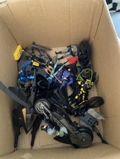 Vintage kenner batman for sale  WIGTON