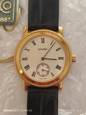 Eberhard cloud paris usato  Lamezia Terme