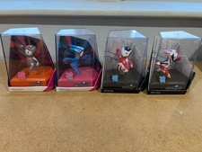 Wenlock mandeville collectors for sale  HARROGATE