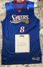 Aaron mckie philadelphia for sale  Durham