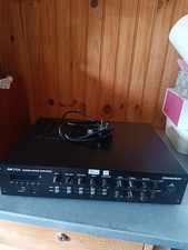 Ampli rondson 2120 d'occasion  Caen