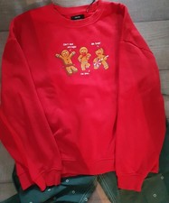 Weihnachtspullover sweatshirt  gebraucht kaufen  Duisburg