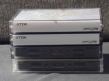 Bespielte min musikkassetten gebraucht kaufen  Berlin