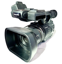 Filmadora Panasonic AG-AC90APJ AVCCAM 3MOS FULL HD AG-AC90 APJ comprar usado  Enviando para Brazil