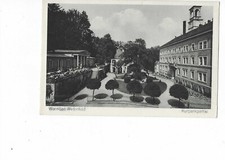Wiesenbad thermalbad kurpark gebraucht kaufen  Elmshorn