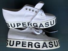Superga sneaker extrem gebraucht kaufen  Wiesbaden