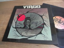 Virgo four seasons gebraucht kaufen  Bingen