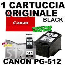 Canon 512 originale usato Canon 512 originale usato  San Casciano in Val di Pesa