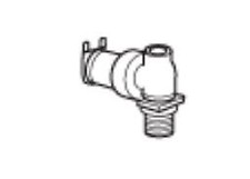 Thetford 38064 toilet for sale  Pittston