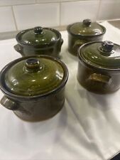 Vintage stoneware hotpot for sale  LECHLADE