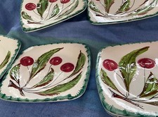 Vintage italian salad for sale  Fredericksburg
