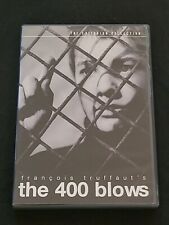 400 blows francois for sale  Adrian