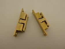 Schnappverschluss türschnappe gebraucht kaufen  Tussenhausen