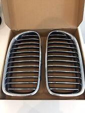 Calandres bmw f11 d'occasion  Nancy-