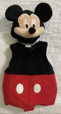 Infant mickey mouse for sale  Huntsville