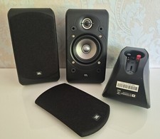 Jbl sat lautsprecher gebraucht kaufen  Lensahn