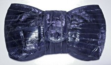 Rare black eelskin gebraucht kaufen  Deutschland