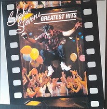 Shakin stevens greatest for sale  REIGATE