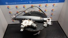 Alzacristallo elettr. porta usato  Cinisello Balsamo