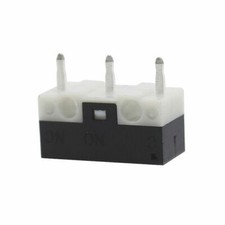 20 peças Taiwan Huajie Micro-Motion chave de três botões microinterruptor comprar usado  Enviando para Brazil