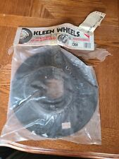 Par de escudo contra poeira de freio Kleen Wheels 1368 novo na caixa comprar usado  Enviando para Brazil