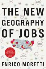 New geography jobs for sale  LONDON