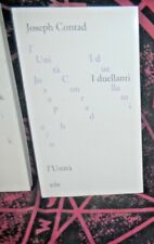 Libro duellanti joseph usato  Bellaria Igea Marina