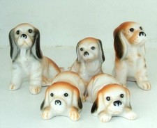 Jolies miniatures cocker d'occasion  Besançon