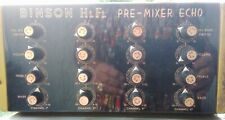 Rare binson pre for sale  Cypress