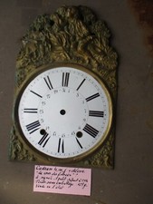 Horlogerie cadran jours d'occasion  Dinard