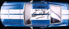 Carroll shelby signed for sale  Los Angeles