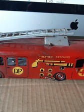 Cij camion pompiers d'occasion  Marseille IV