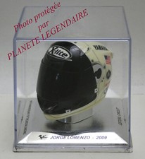 Miniature altaya casque d'occasion  Chasseneuil-du-Poitou