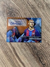 2022 topps crystal for sale  BERWICK-UPON-TWEED