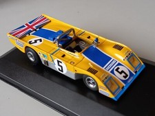 Duckhams ford mans d'occasion  France
